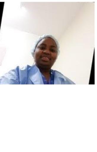 Dr Eugenie MEMPOUO ENT Consultant at Catcliffe Ear & Balance Clinic